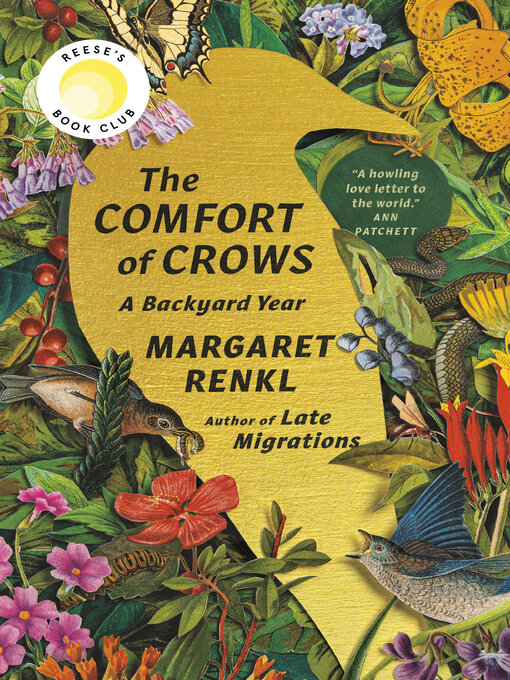 The Comfort of Crows (Reese's Book Club Pick)